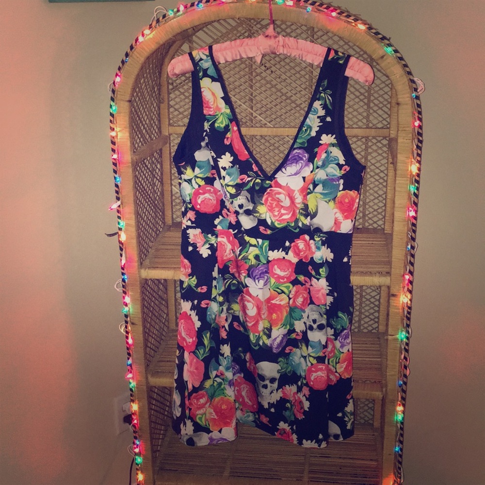 🌺🌷🌸💐🌼🌹XL Super cute sundress!